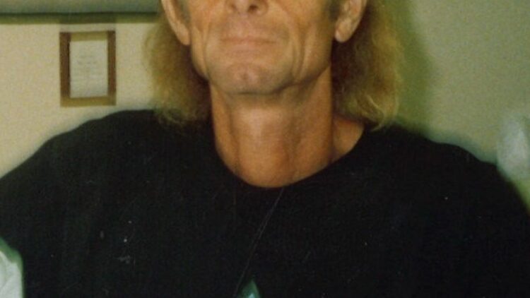 Espy “Eugene” Felts Jr., age 67