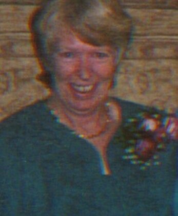 Linda Fay Bozarth Cooper, age 77