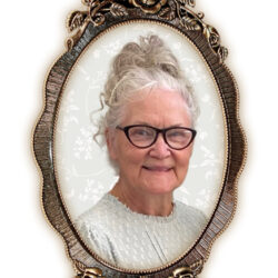 Rebecca Kay Frazier Bailey, age 75