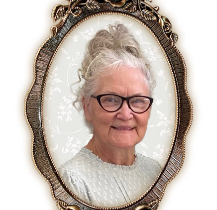 Rebecca Kay Frazier Bailey, age 75