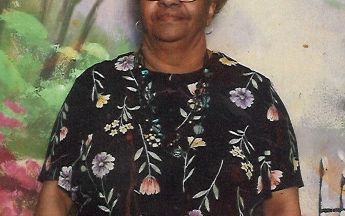 Doris P. Broomfield, age 78