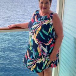 Carol Lynn (Webb) Fleeger, age 62