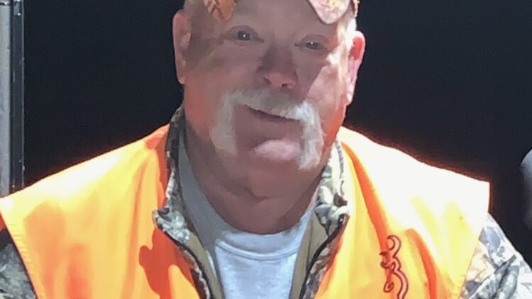 Guy Raymond Diemer, age 68