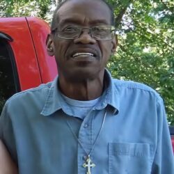 Murray Lee Jackson Sr, age 69