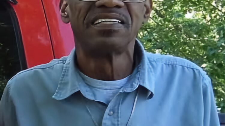 Murray Lee Jackson Sr, age 69
