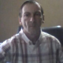 Joseph Cotton “Joe”, age 57