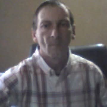 Joseph Cotton “Joe”, age 57