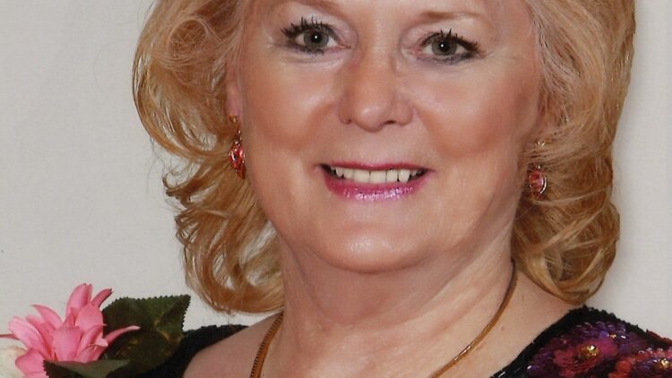 Janice Sue Austin Green, age 75