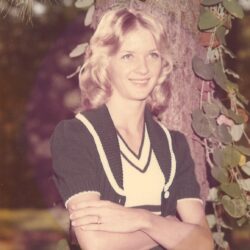 Melia Kay Hale, age 68