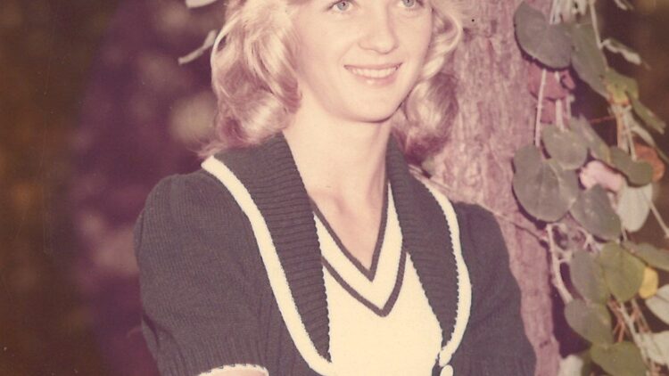 Melia Kay Hale, age 68