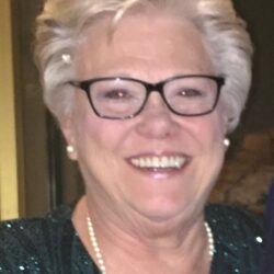 Diane W. Simmons, age 78