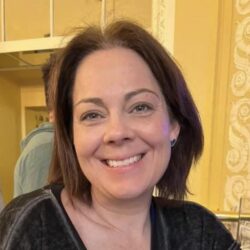 Pamela Sue Phillips Edison, age 48