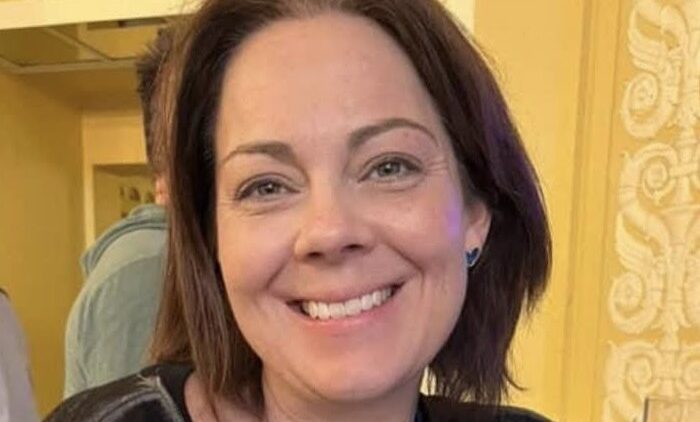Pamela Sue Phillips Edison, age 48