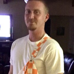 Tucker Jamerson, age 34