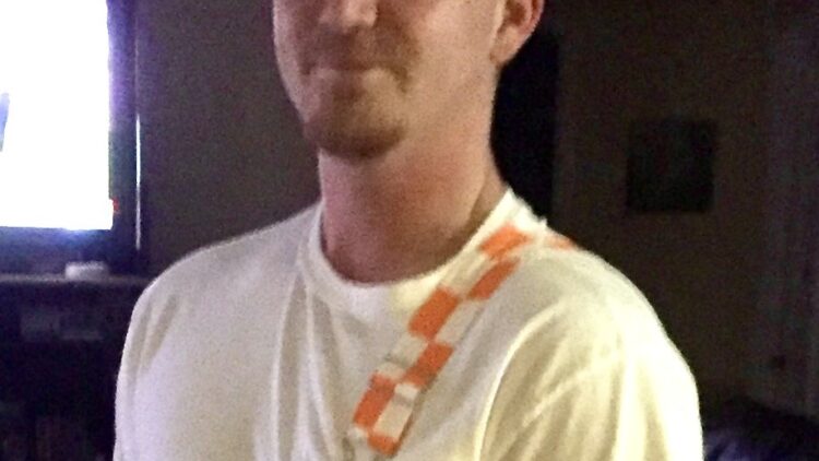 Tucker Jamerson, age 34