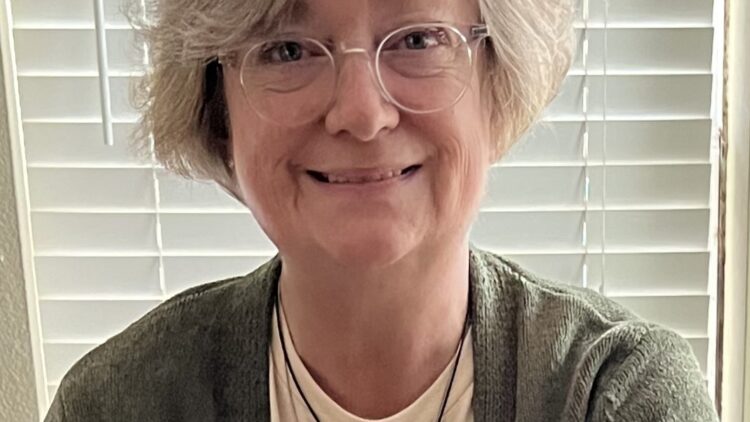 Robin Babb Dunlap, age 60