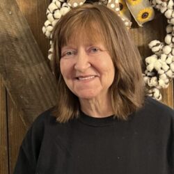 Neva Sharlene Briscoe, age 67