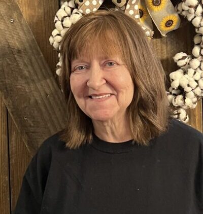 Neva Sharlene Briscoe, age 67