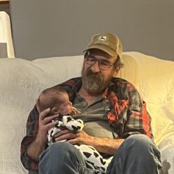 Dean E. White, age 64