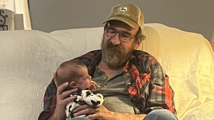 Dean E. White, age 64