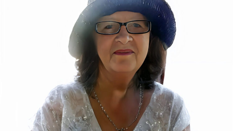 Lila Scott, age 81