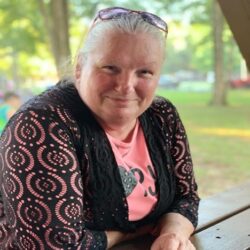 Kimberly Sue Johnson, age 62