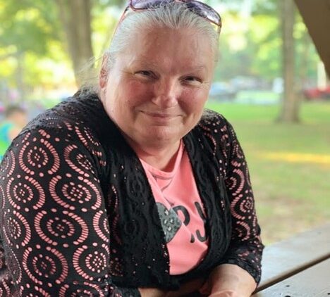 Kimberly Sue Johnson, age 62