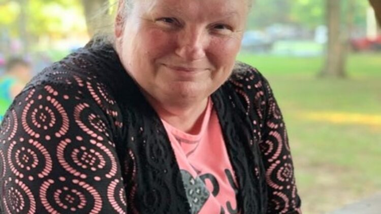 Kimberly Sue Johnson, age 62