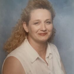 Clara Sue (Fort) Kasiah, age 65