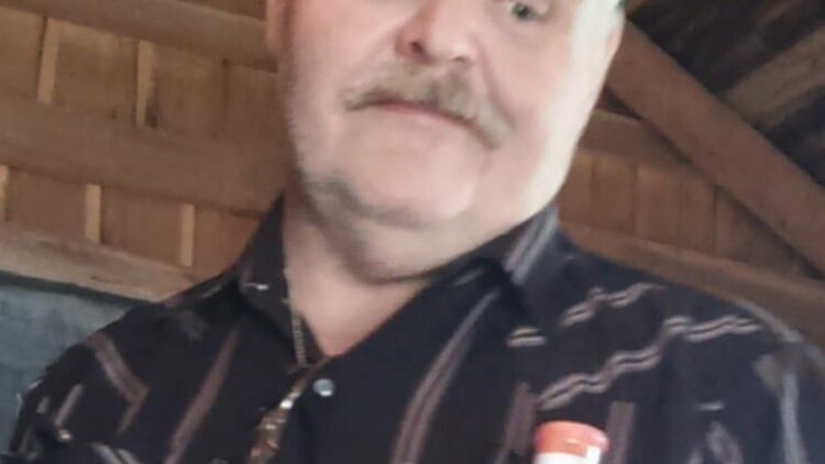Rev. Wesley Gene Long, age 58