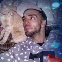 Shawn Paul Netto Cabral, age 37