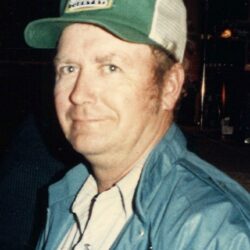 Robert Donald “Don” Oglesby, age 84