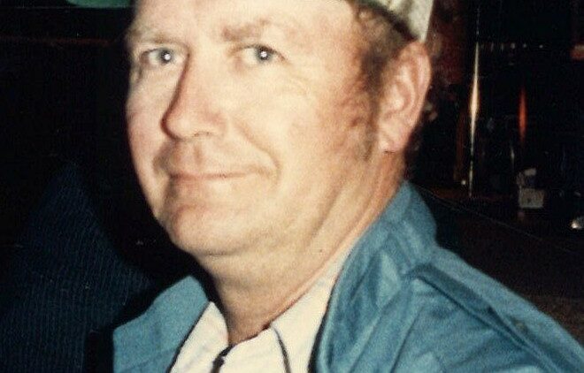 Robert Donald “Don” Oglesby, age 84