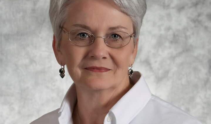 Oleta Faye (Corbett) Raines, age 82