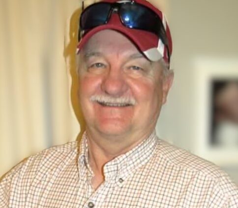 Robert “Pa” Dixon Thornton, age 78
