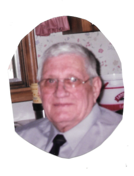 Derald Albert Janicek, age 91