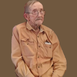 David Eugene Browning, age 93