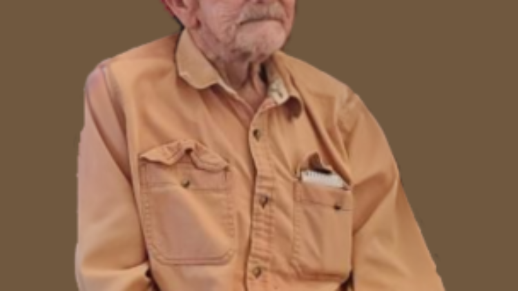 David Eugene Browning, age 93