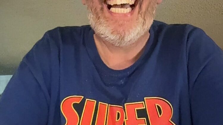 Charles “Charlie” William Pope Jr, age 48