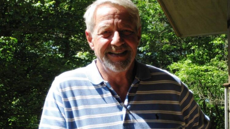 Frank Wilford Johnson, Jr., age 75