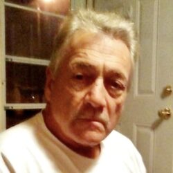 Joseph Allen Burlin, age 65