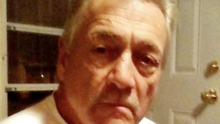 Joseph Allen Burlin, age 65