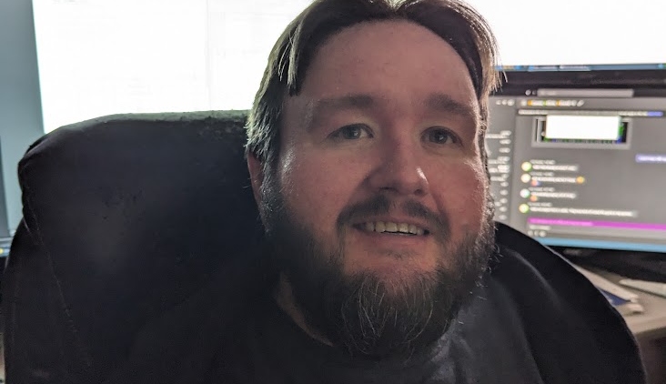 Curtis Wayne Abbott, age 45