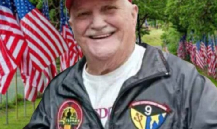 Richard O. Gill, age 82