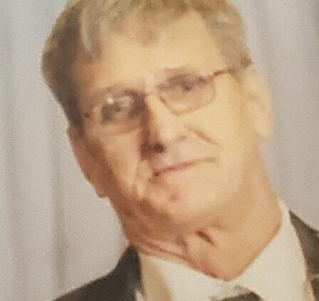 Gregory Hudgins Furqueron, age 67