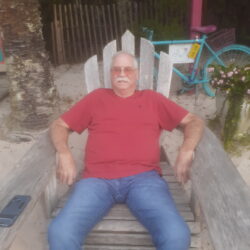 Kevin Lloyd Clark, age 66