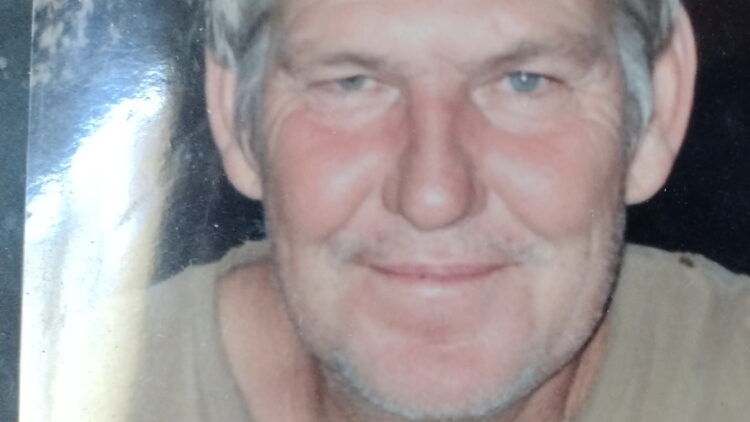 Charles David Speakman, age 66