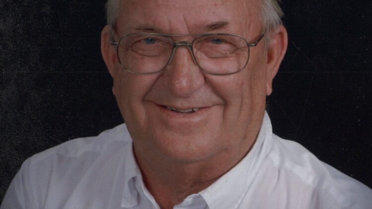 Edward Yearber, age 81