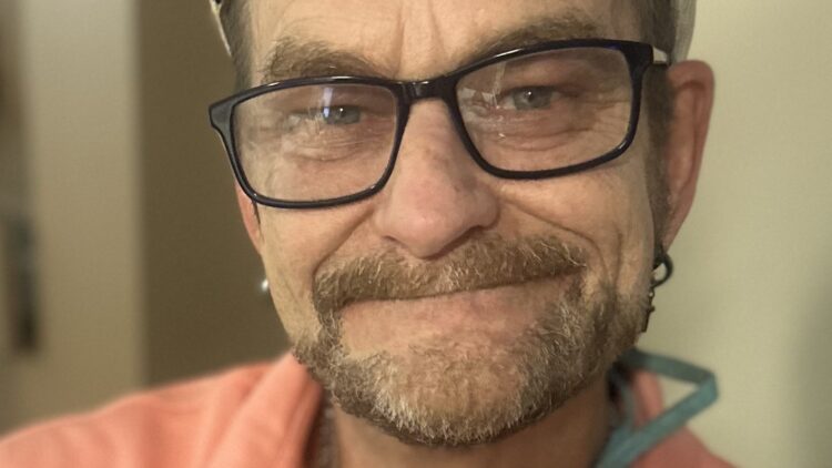 Mark D. Silver, age 63