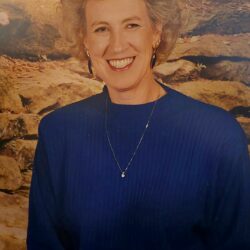 Betty Jo White, age 83